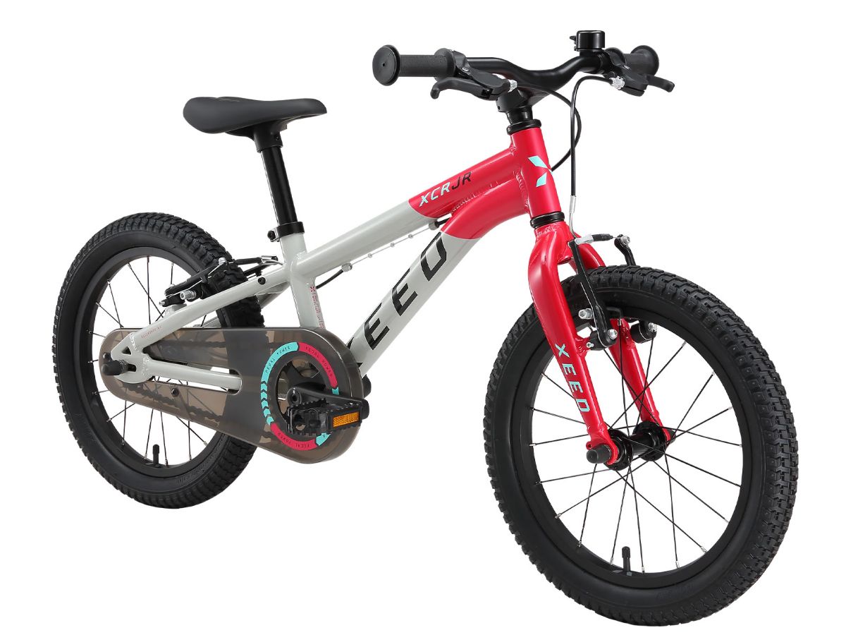 Bilde av XC R JR 16" | 4-6år 