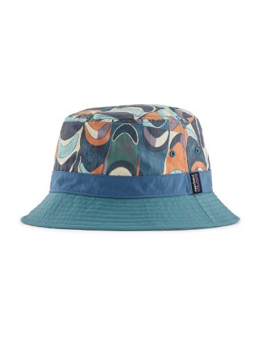 Bøttehatt fra Patagonia til dame og herre