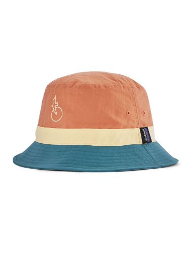 Bøttehatt fra Patagonia til dame og herre