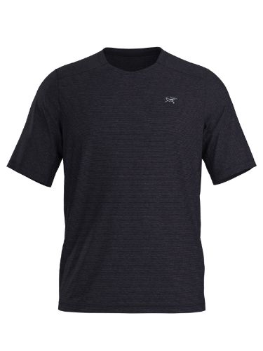 Lett t-skjorte til herre fra Arcteryx i pustende og bevegelig materiale