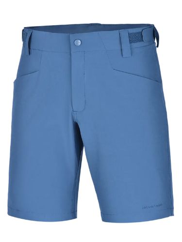 Turshorts til herre fra Jotunheim i fargen Dark Denim