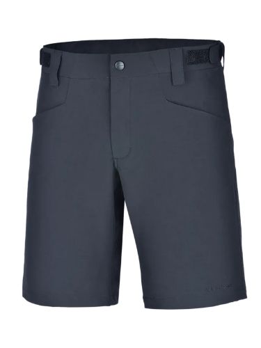 Turshorts til herre fra Jotunheim i fargen Caviar