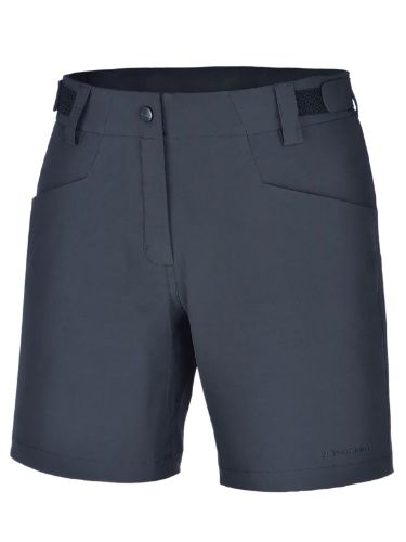 Turbukse til dame fraJotunheim med justering i livet og flere glidelåslommer! I fargen Caviar