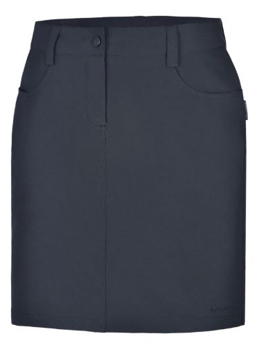 Turskjørt til dame fra Jotunheim i fargen Caviar