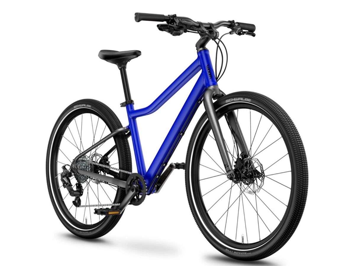 Bilde av Explore 5 24" | Magnetic Blue | 7-11år