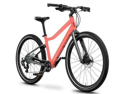 Bilde av Explore 5 24" | Neon Coral | 7-11 år