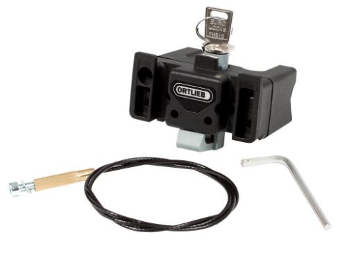 Bilde av Brakett for Ortlieb styreveske 