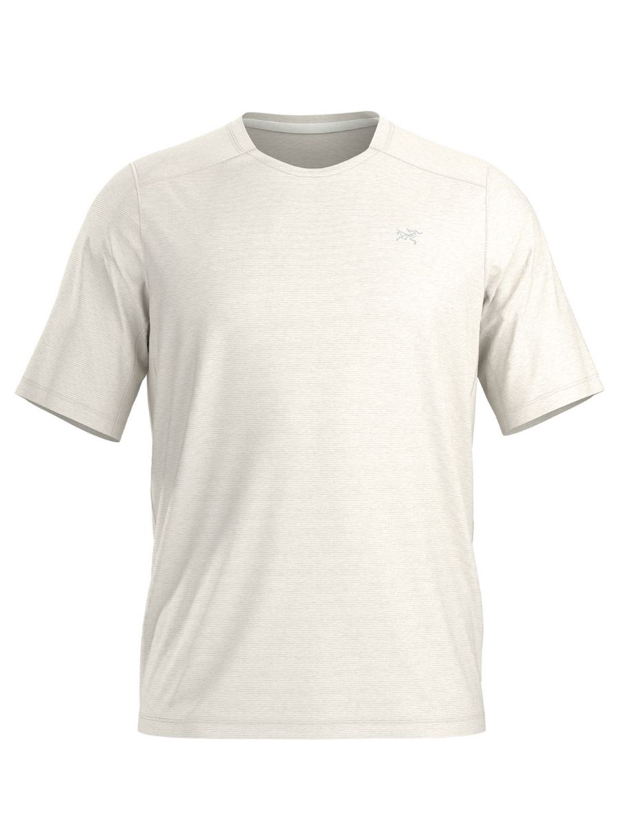 Lett treningsoverdel til herre fra Arcteryx
