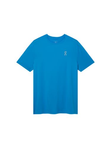 T-skjorte til herre fra ON i fargen Malibu