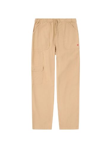 Traveller's linen pants mens