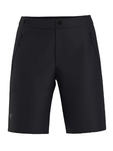 Lett shorts til dame fra Arcteryx i softshell