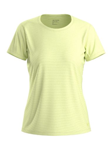 Treningsoverdel til dame fra Arcteryx