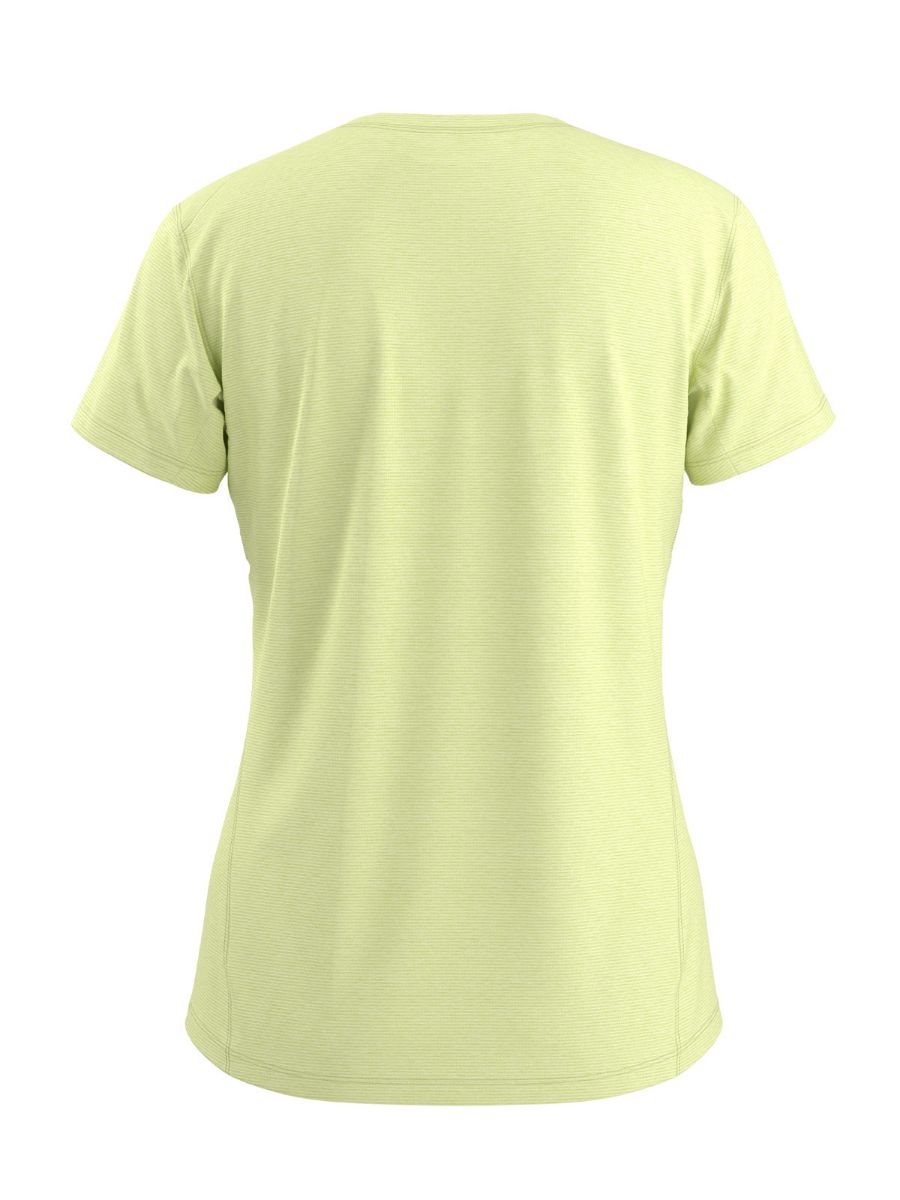 Treningsoverdel til dame fra Arcteryx