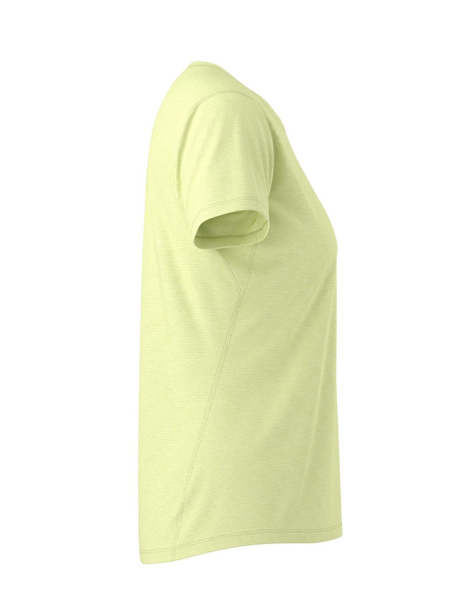 Treningsoverdel til dame fra Arcteryx
