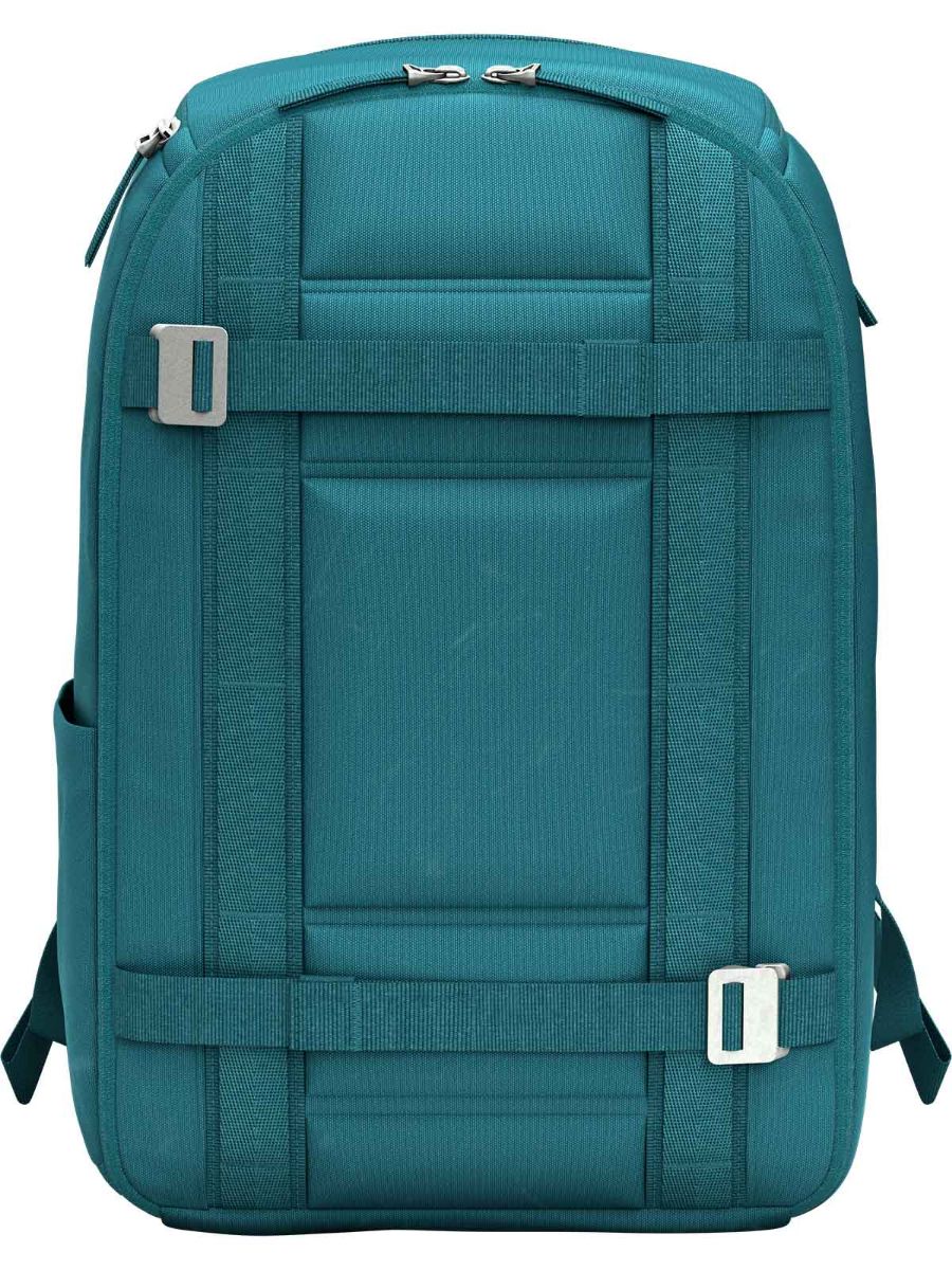 Db Ramverk ryggsekk som rommer 21L i fargen Midnight Teal