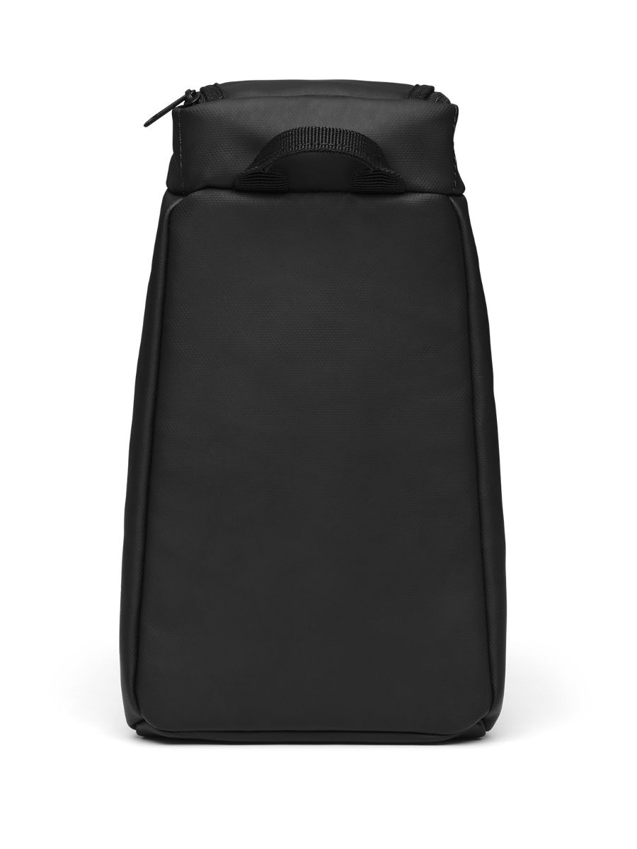 Toalettmappe fra Db i Black Out som rommer 2.5L