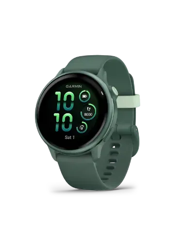 Vivoactive 6 | jasper green
