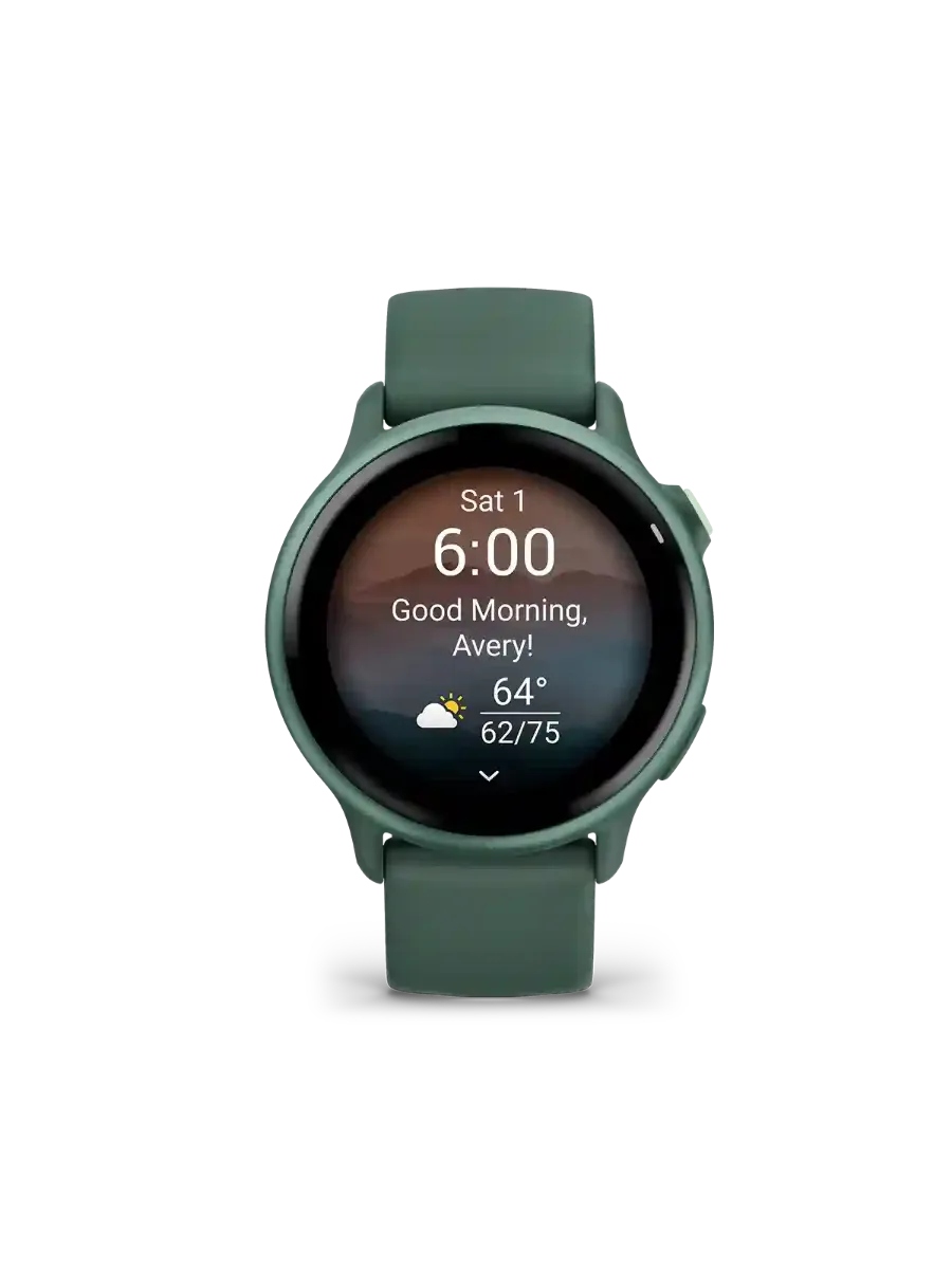 Garmin Vivoactive 6