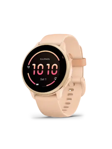 Vivoactive 6 | pink dawn
