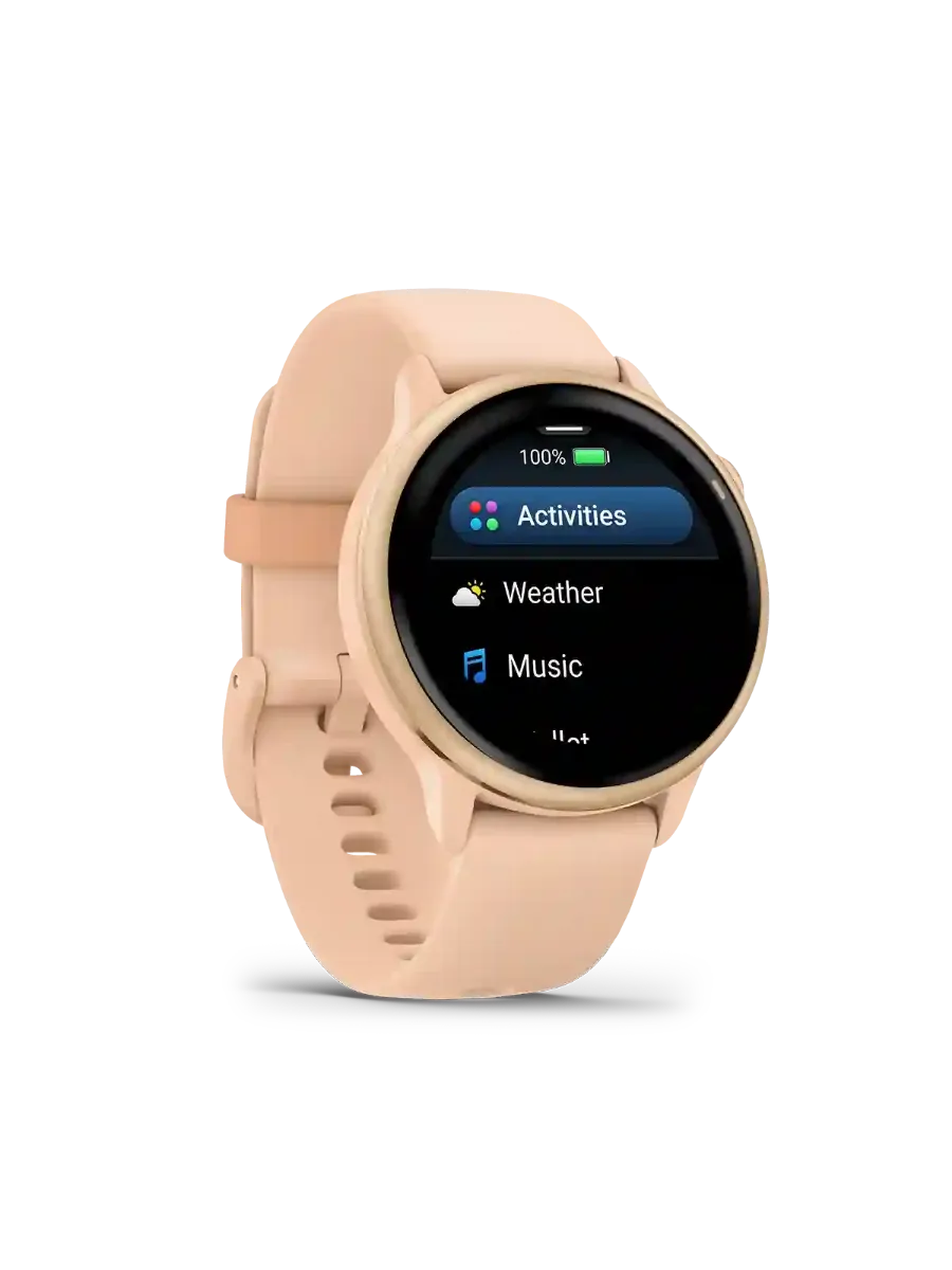 Garmin Vivoactive 6