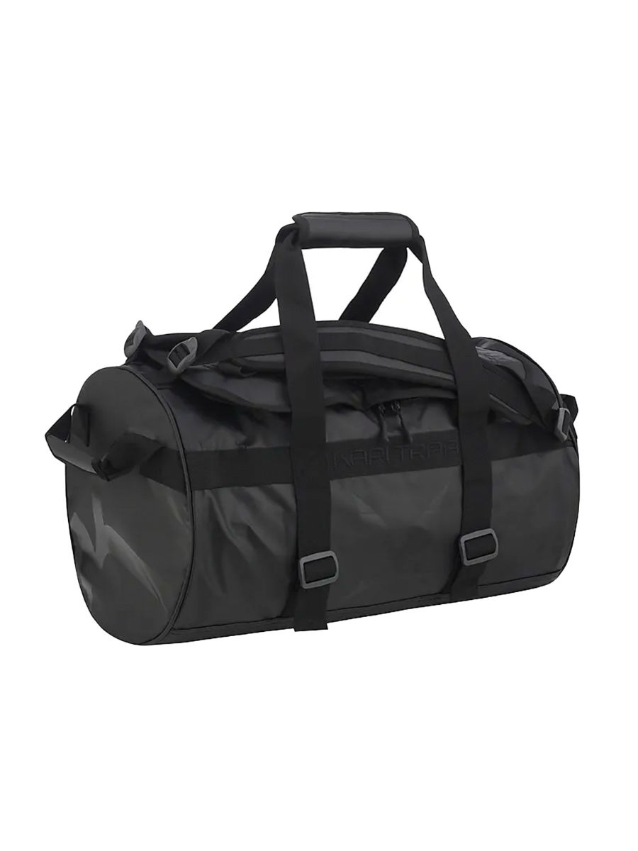 Duffebag fra Kari Traa som rommer 30L i fargen Black