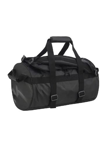 Vis detaljer for KARI 30L BAG  Duffebag fra Kari Traa som rommer 30L i fargen Black