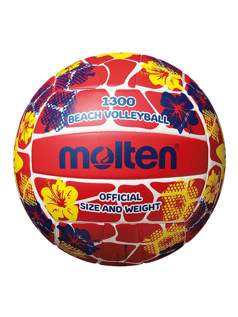 Klassisk og enkel volleyball 