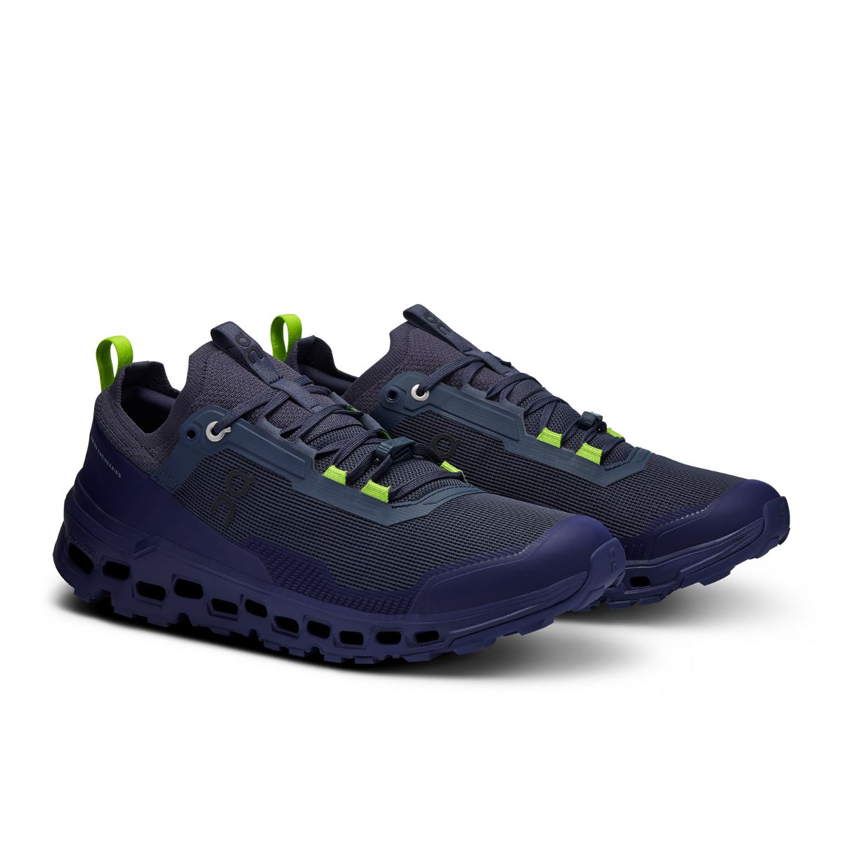 Cloudultra 2 til herre fra On i fargen Navy Ink