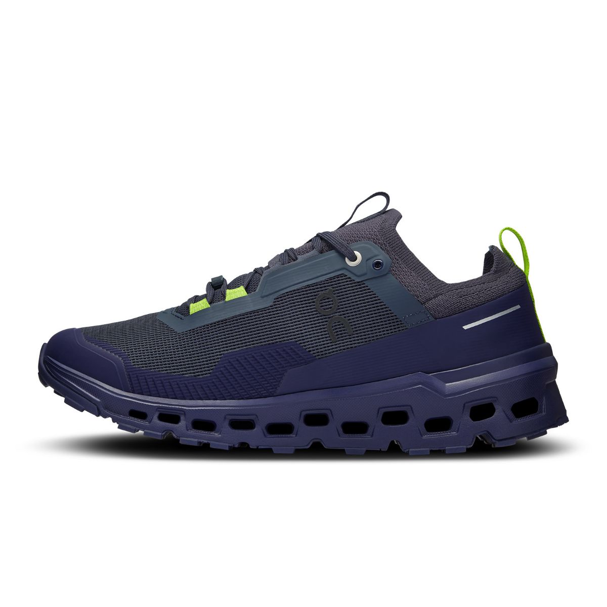 Cloudultra 2 til herre fra On i fargen Navy Ink