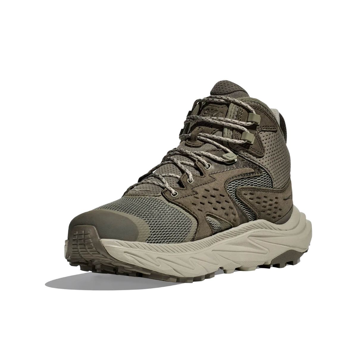 Hoka M Anacapa 2 Mid Gtx til herre - halvhøy tursko til herre fra Hoka