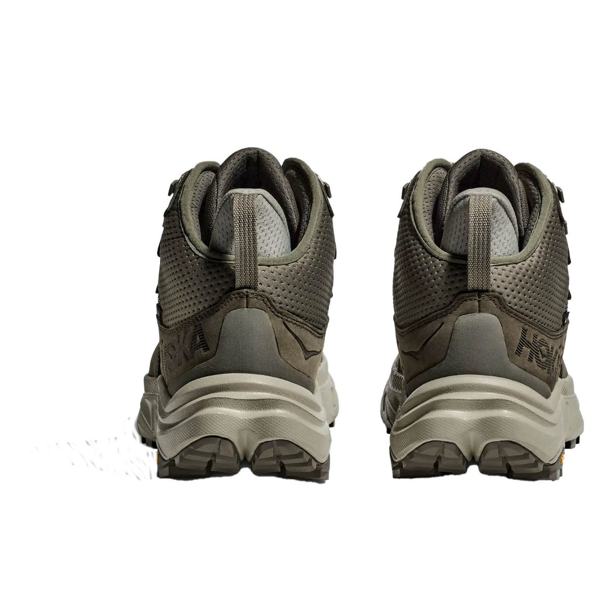 Hoka M Anacapa 2 Mid Gtx til herre - halvhøy tursko til herre fra Hoka