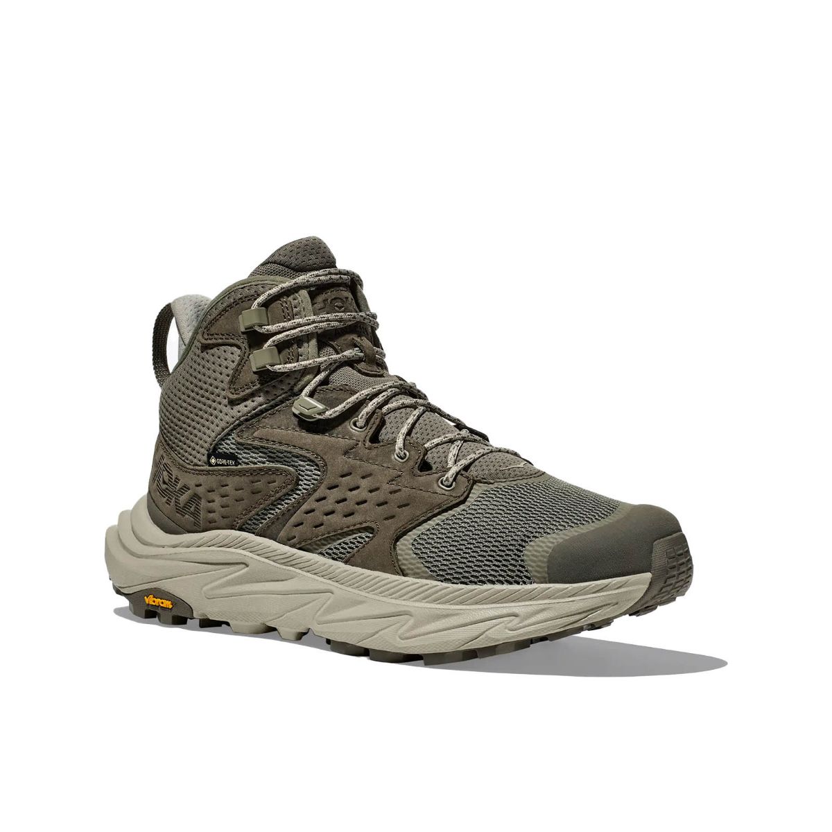 Hoka M Anacapa 2 Mid Gtx til herre - halvhøy tursko til herre fra Hoka