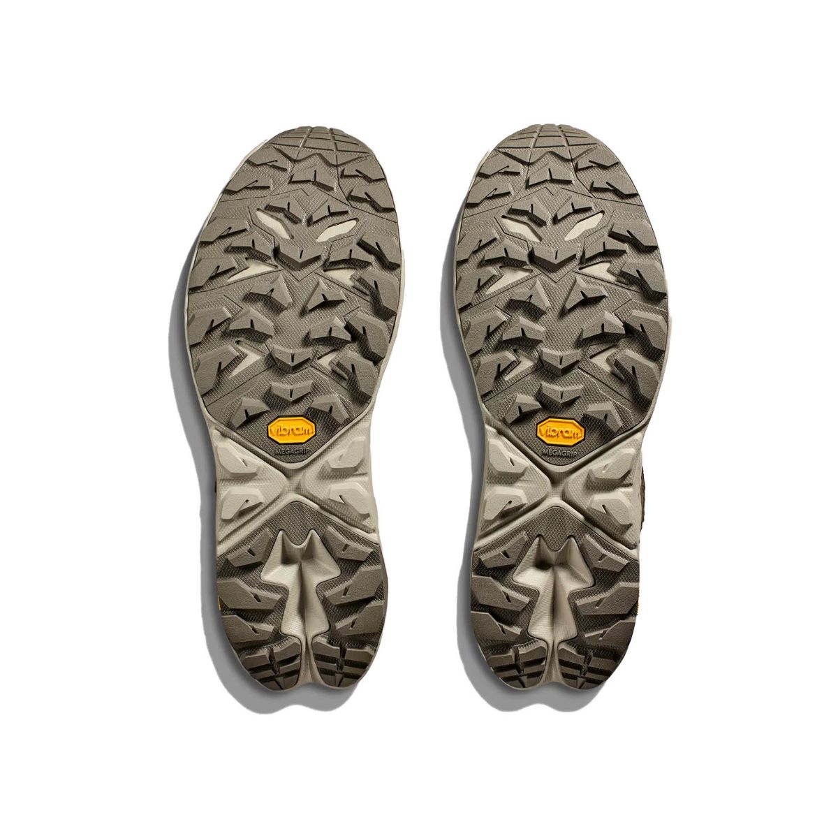 Hoka M Anacapa 2 Mid Gtx til herre - halvhøy tursko til herre fra Hoka