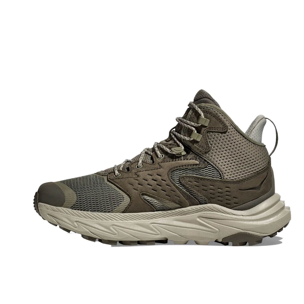 Hoka M Anacapa 2 Mid Gtx til herre - halvhøy tursko til herre fra Hoka