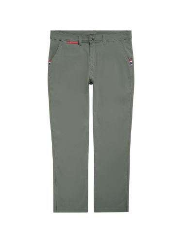 Stilren og klassisk bukse til herre fra Amundsen Sport  