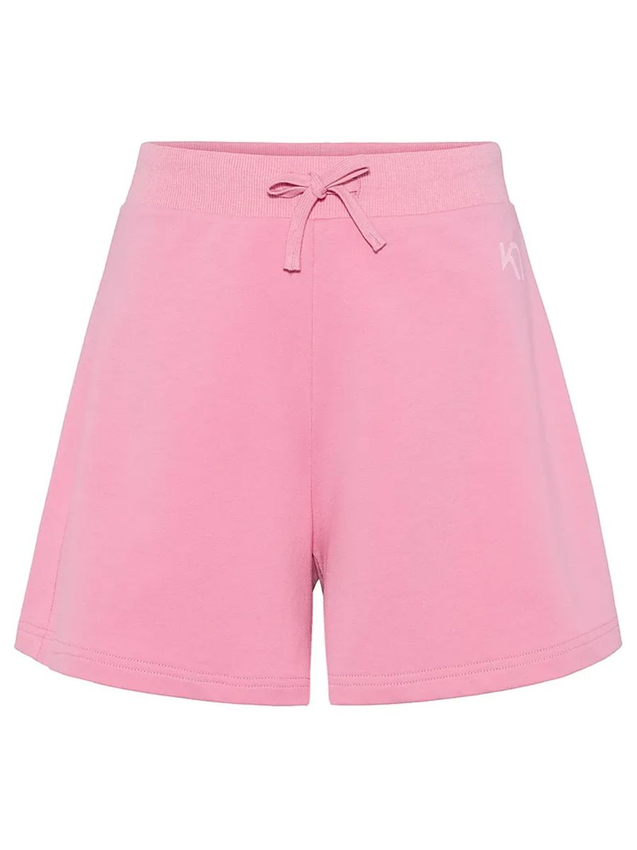 Shorts til dame fra Kari Traa med knyting i livet