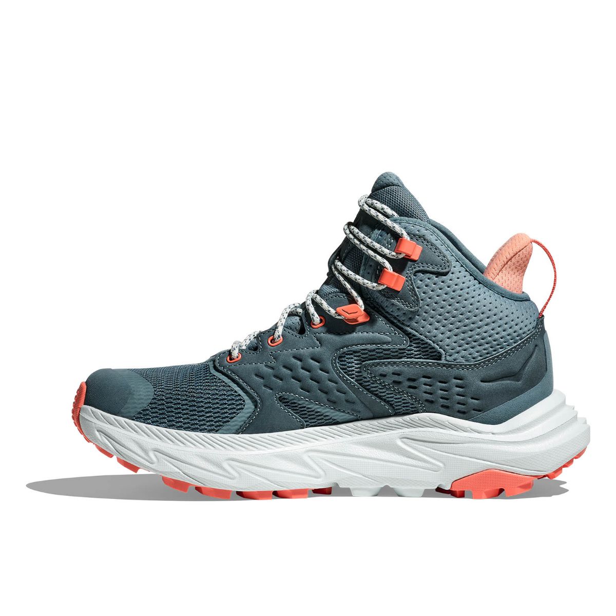 Lett og slitesterk terrengsko til dame fra Hoka med Gore-Tex membran 