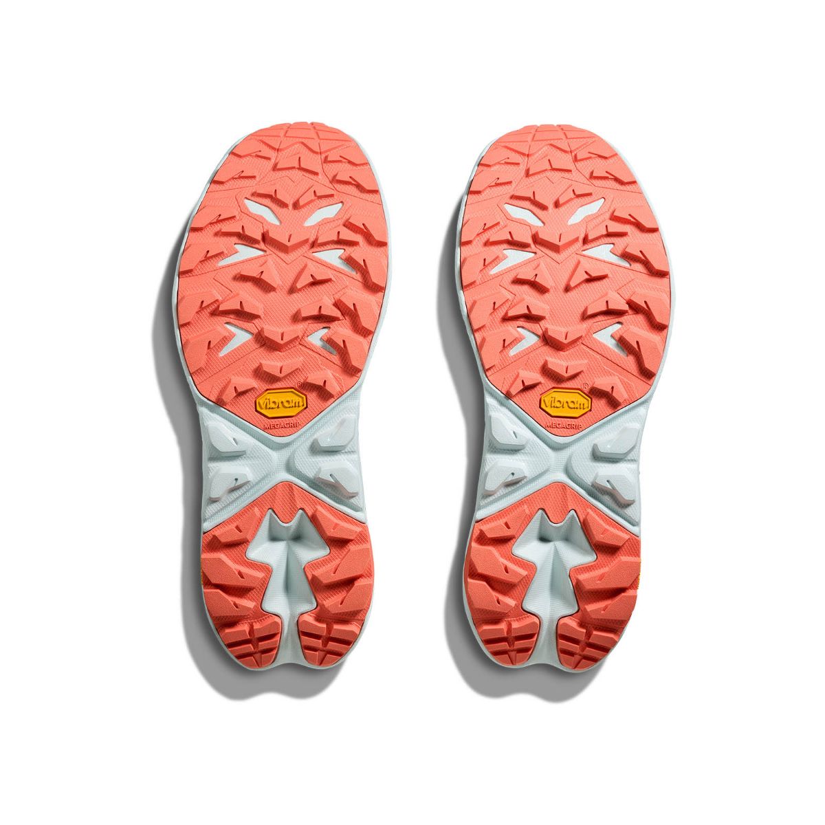 Lett og slitesterk terrengsko til dame fra Hoka med Gore-Tex membran 