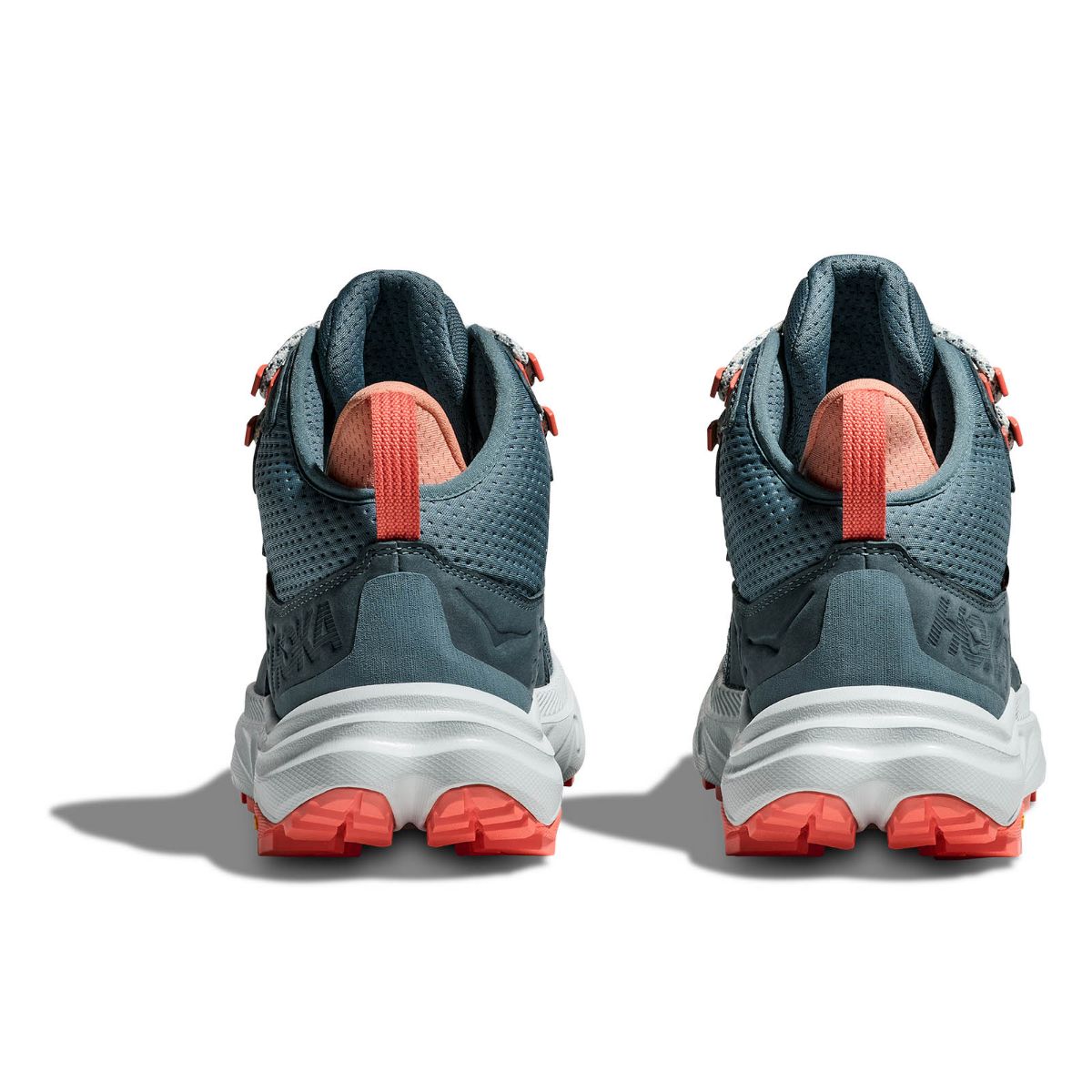 Lett og slitesterk terrengsko til dame fra Hoka med Gore-Tex membran 