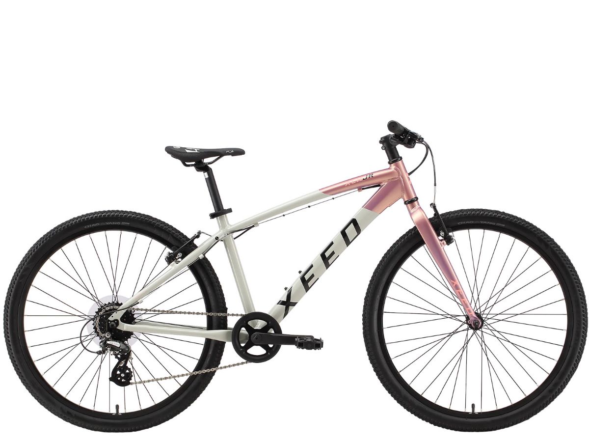 Bilde av XC R JR 26" | 10-14 år
