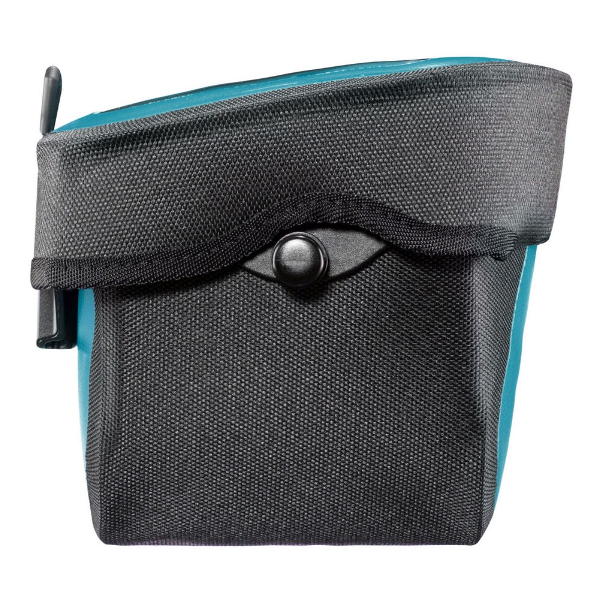 Ortlieb styreveske til sykkelen med magnetisk lokklukking. Ultimate 5L rommer det mest nødvendige du trenger enkel tilgang til på sykkelen.