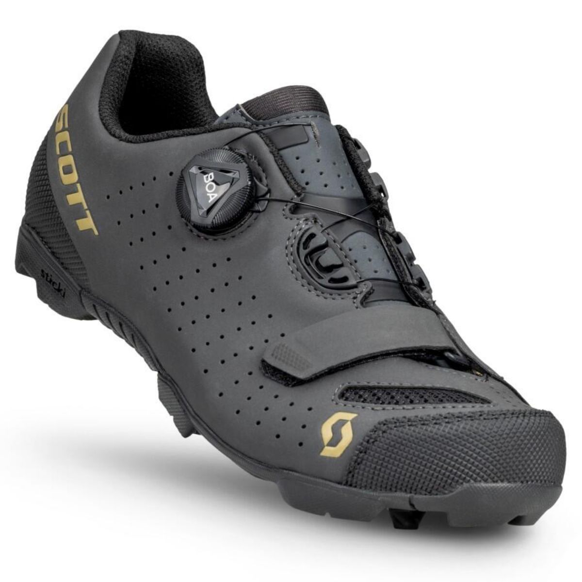 Bilde av Shoe MTB Comp Boa Lady