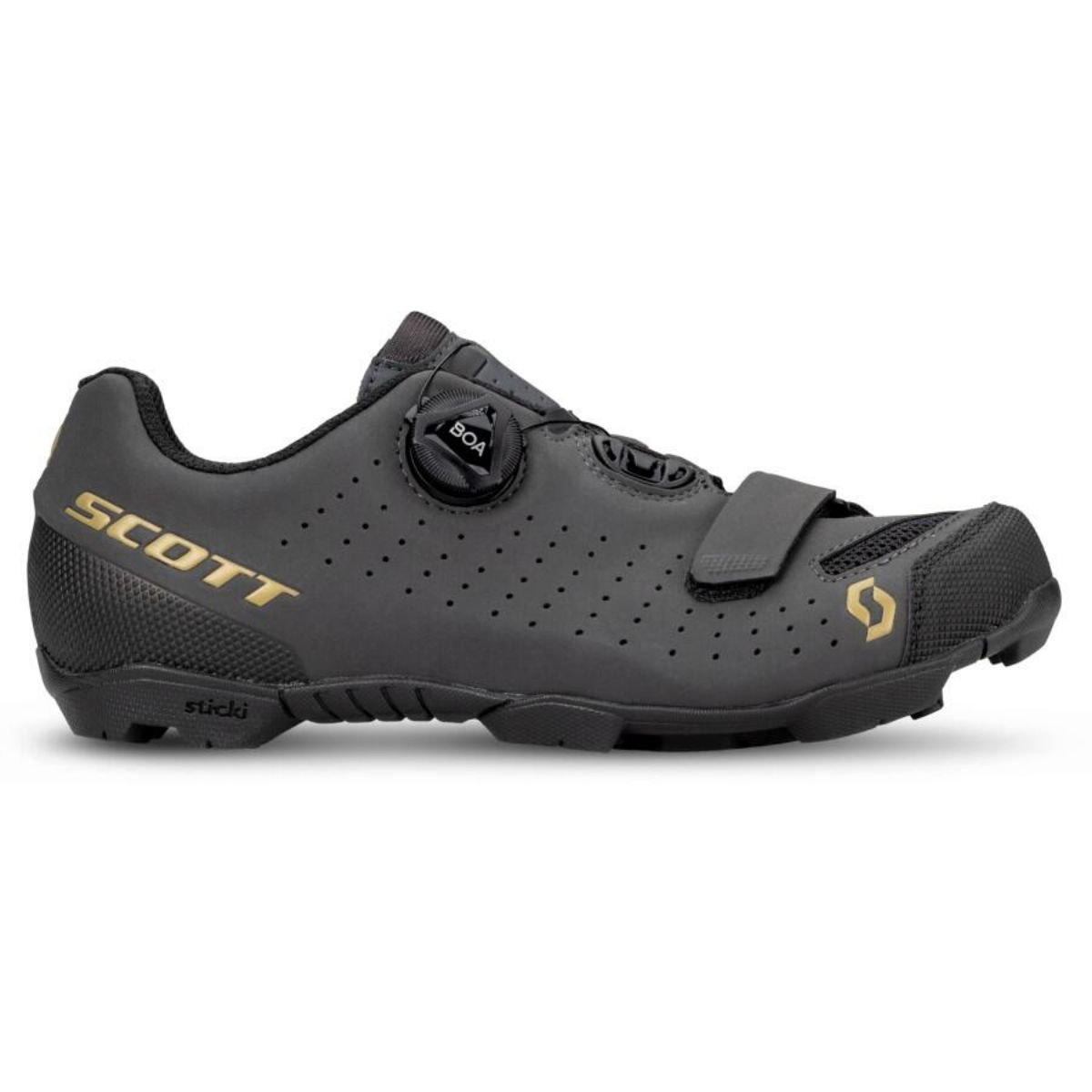Bilde av Shoe MTB Comp Boa Lady