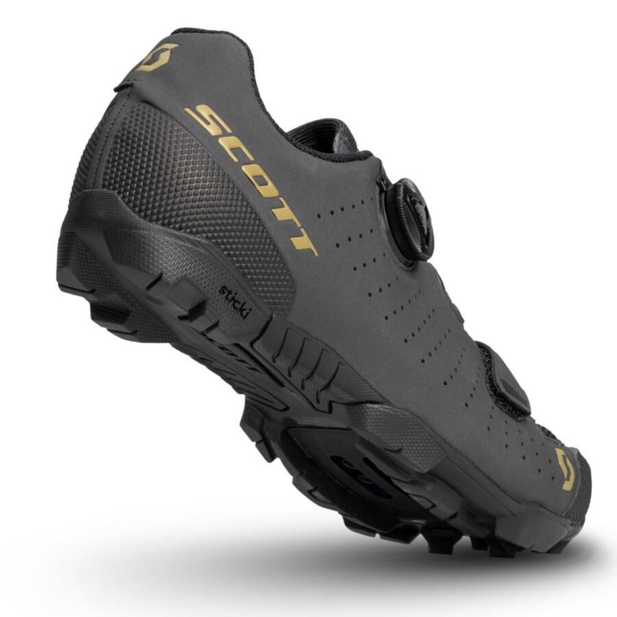 Bilde av Shoe MTB Comp Boa Lady