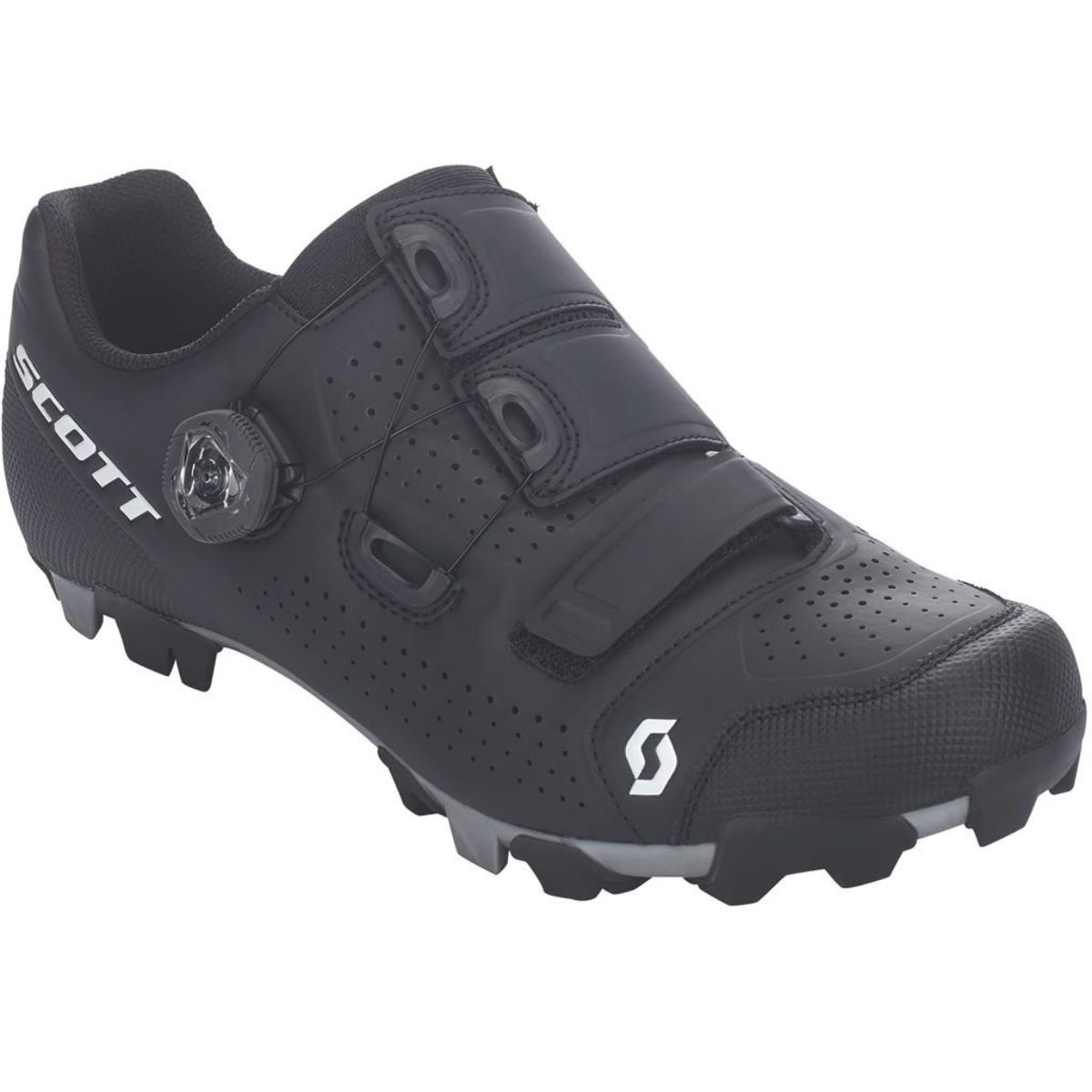 Bilde av Shoe MTB Team Boa