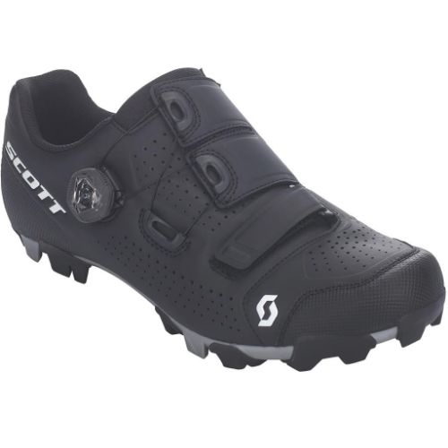 Vis detaljer for Shoe MTB Team Boa Bilde av Shoe MTB Team Boa