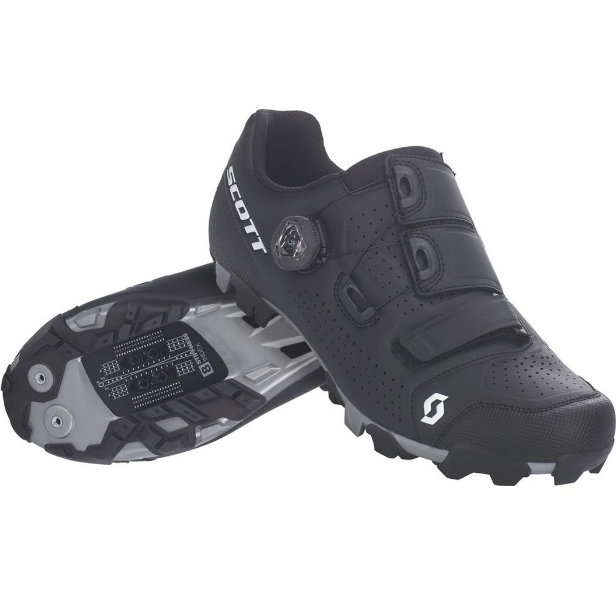 Bilde av Shoe MTB Team Boa