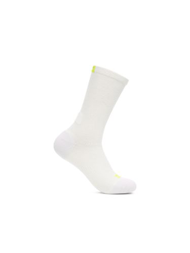 Hoka U Clifton Crew Run Sock. Løpesokk fra Hoka som passer perfekt i Hoka Clifton og andre løpesko!