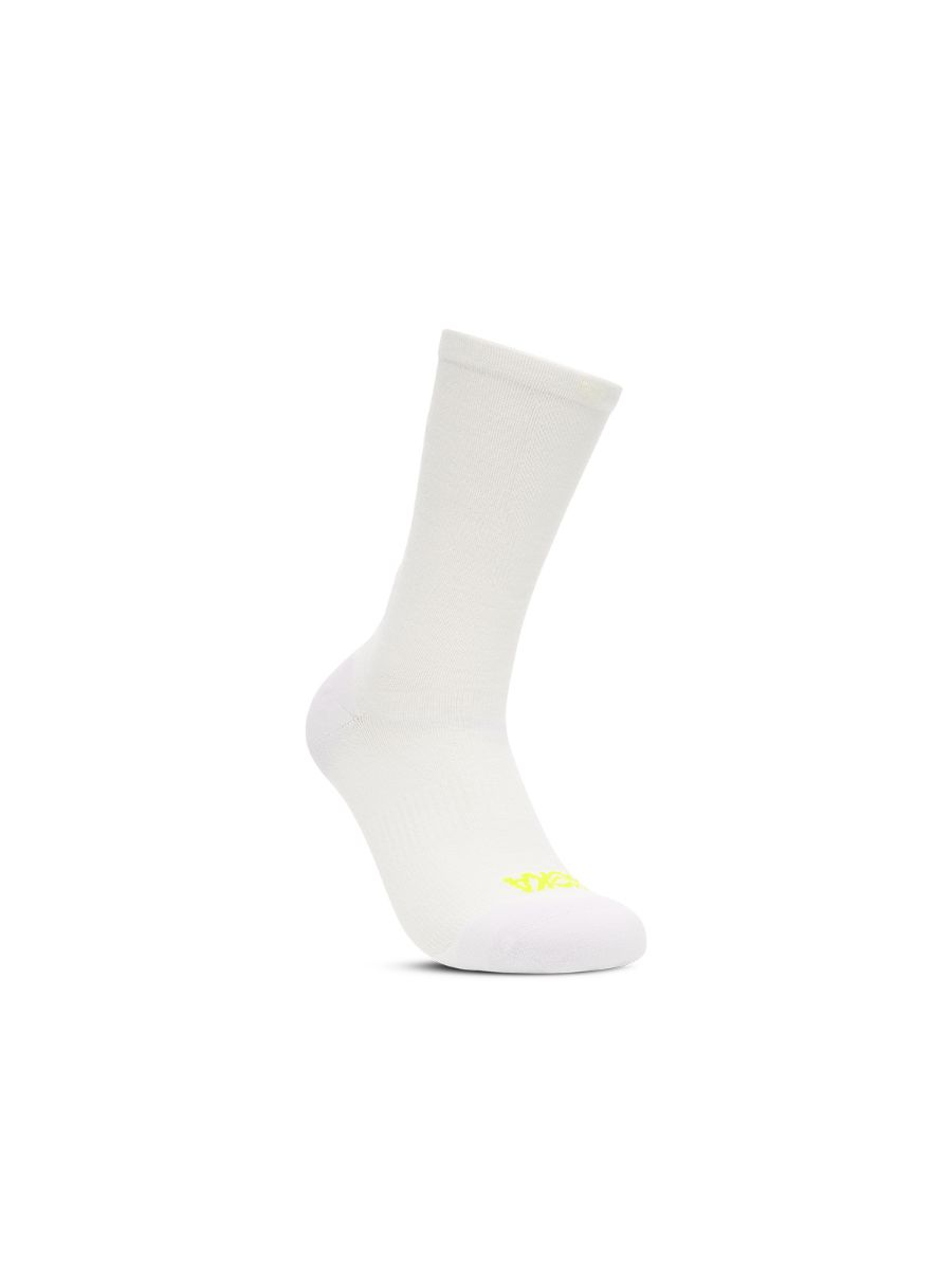 Hoka U Clifton Crew Run Sock. Løpesokk fra Hoka som passer perfekt i Hoka Clifton og andre løpesko!