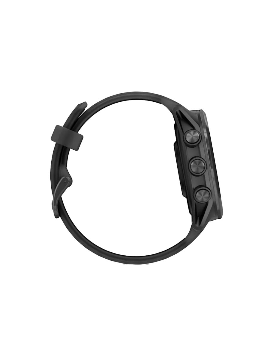 Forerunner 570 fra Garmin til dame og herre i størrelse 42mm i fargen Black